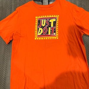 Nike T-shirt